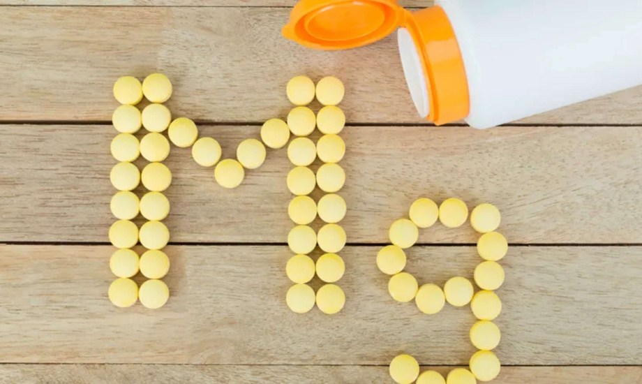 الأطعمة الغنية بالمغنيسيوم