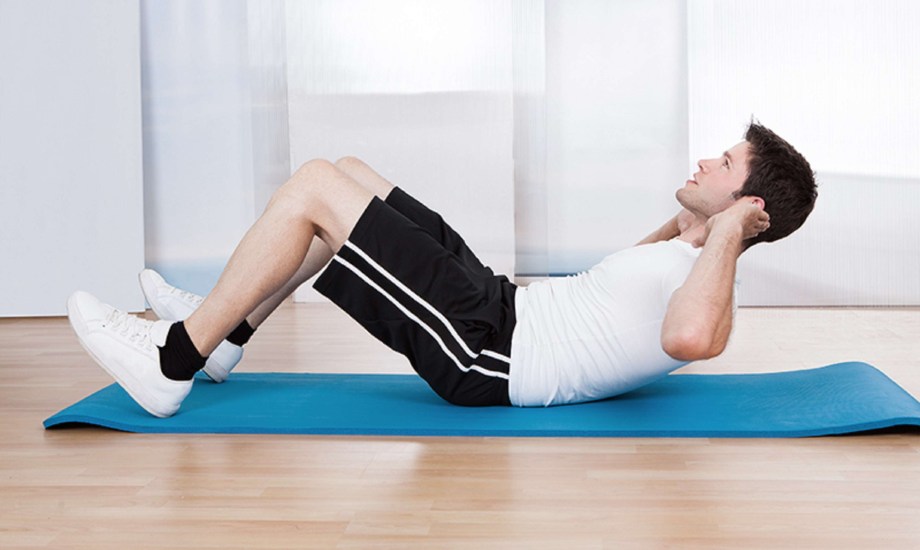 كيف تحافظ على لياقتك البدنية في رمضان؟