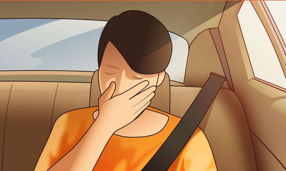 نصائح للتغلب على دوار السفر