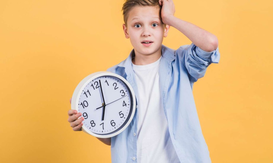 كيف تتعامل مع رفض الطفل للصيام؟