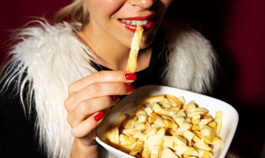 أضرار الإفراط في تناول البطاطس يوميًا