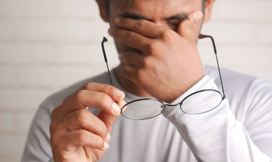 الحفاظ على صحة العيون في رمضان