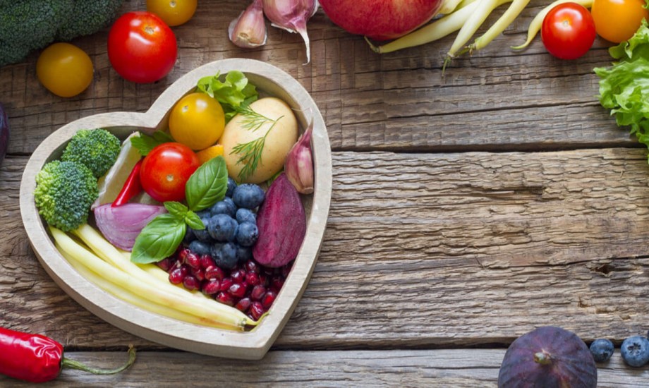 6 وصفات غذائية لصحة القلب في رمضان