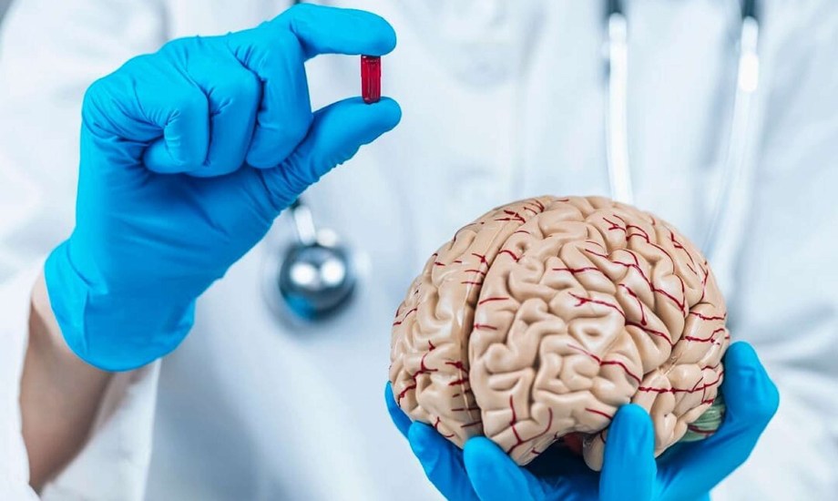 علاج السكتة الدماغية