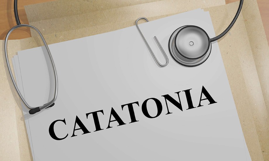 أعراض اضطراب الجمود