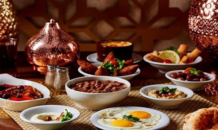 5 نصائح لوجبة سحور مثالية