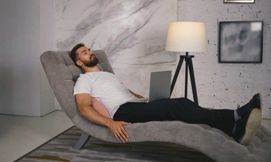 قيلولة ناسا