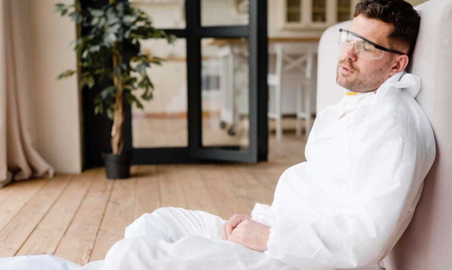 نصائح لمرضى القولون العصبي في رمضان