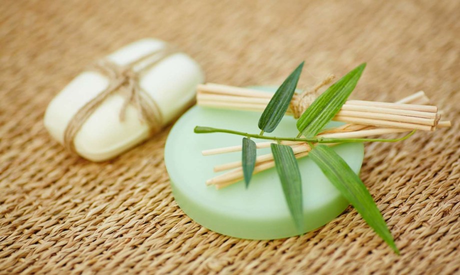 تأثير الصابون على البشرة