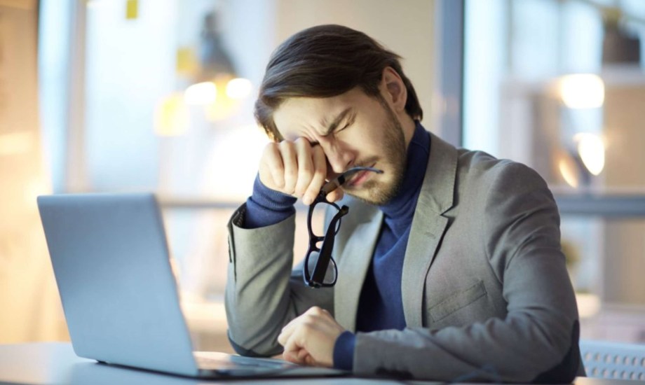 نصائح لتجنب جفاف العيون أثناء الصيام