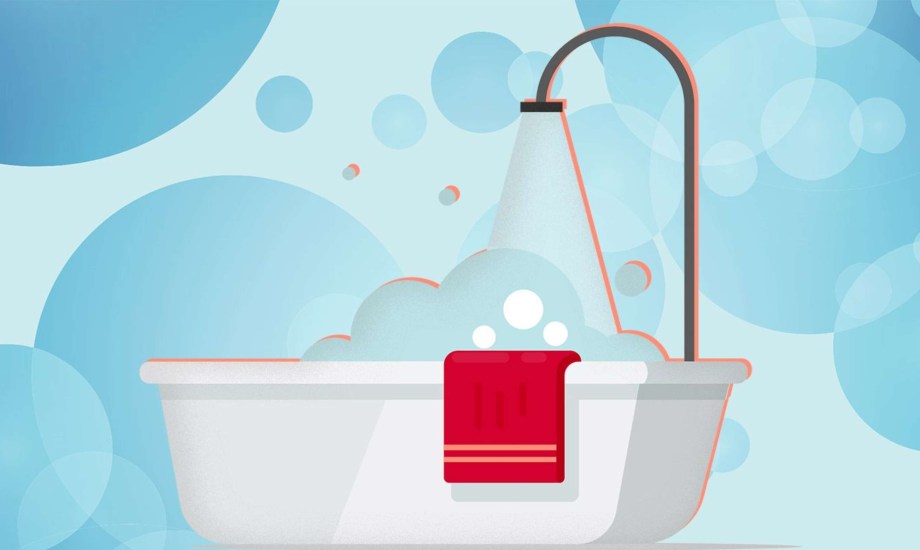 نصائح للحماية من نزلات البرد بعد الاستحمام في الشتاء