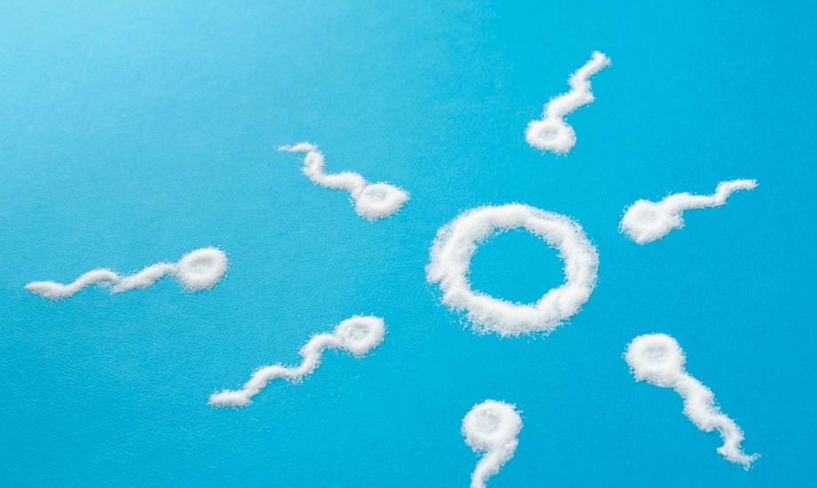 5 علامات تدل على صحة الحيوانات المنوية