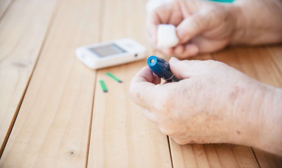 دواء بيوجليتازون لمرضى السكري