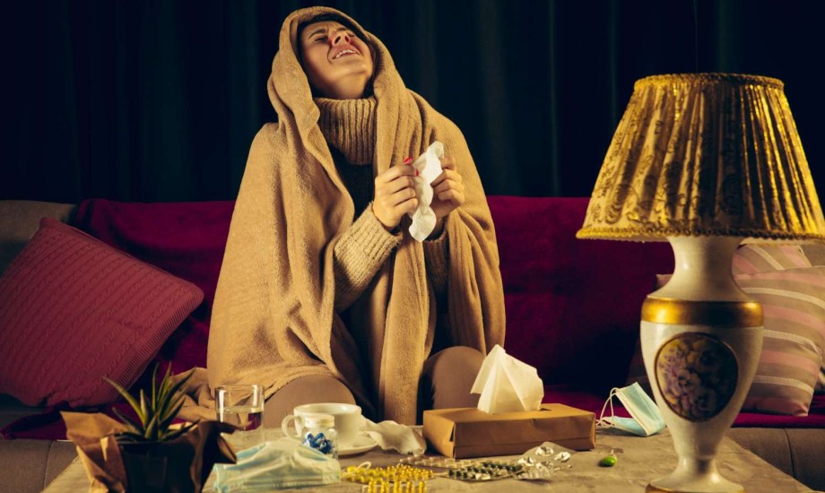 التوازن الهرموني في رمضان