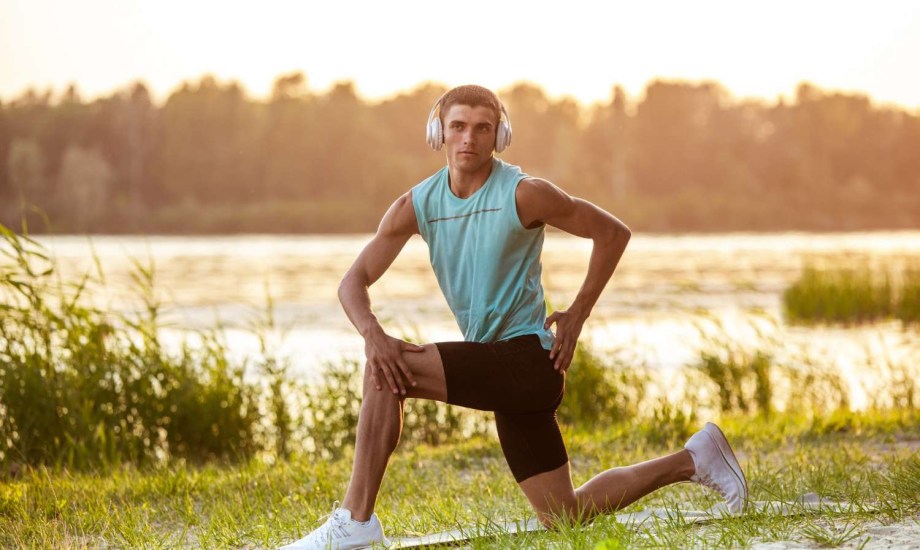 عدد أيام التمرين الأسبوعية المثالية للرجال