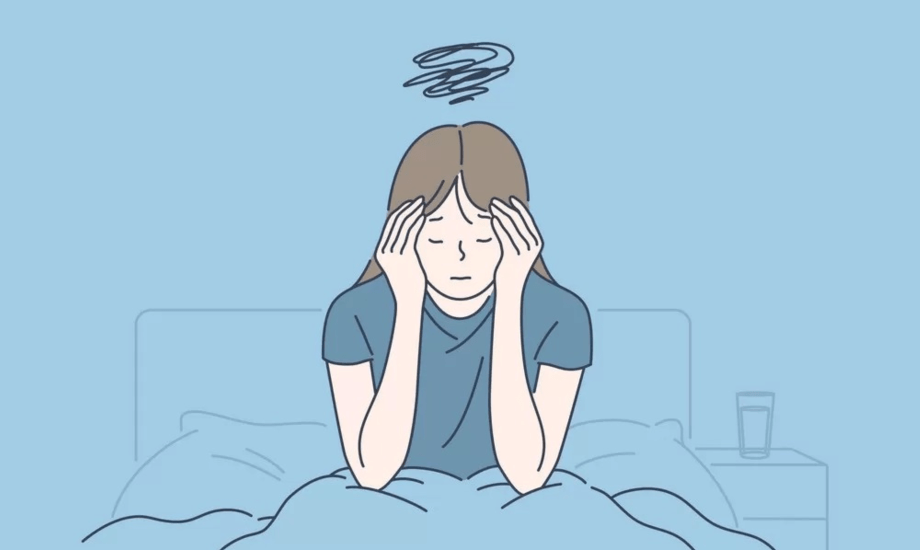 طرق مكافحة الصداع الصباحي