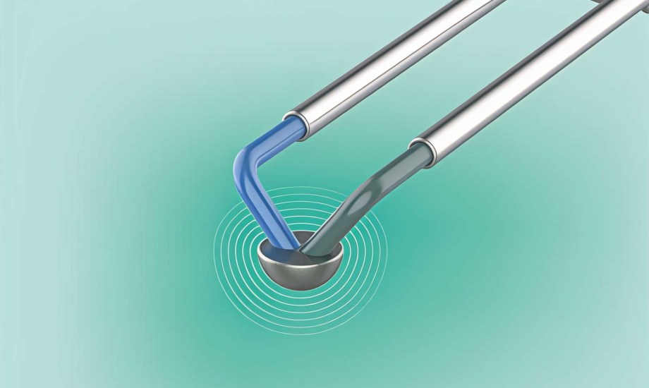 تقنية Button TURP لعلاج تضخم البروستاتا