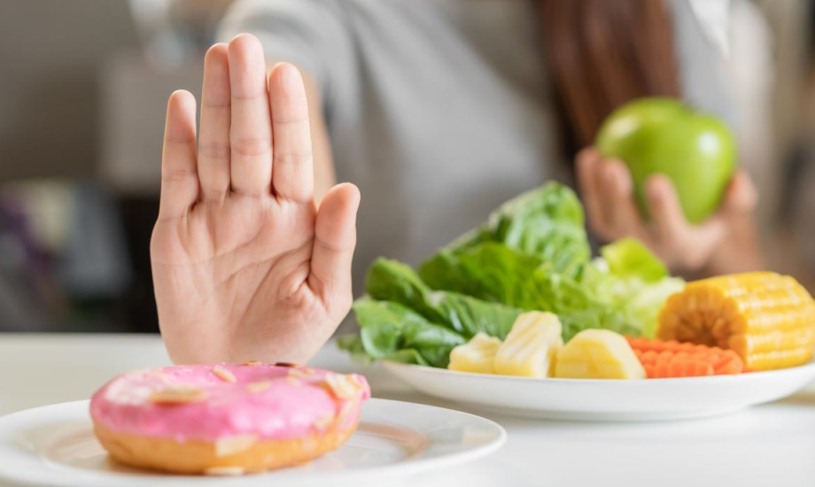 طرق قورية وطويلة الأمد للحد من السكر