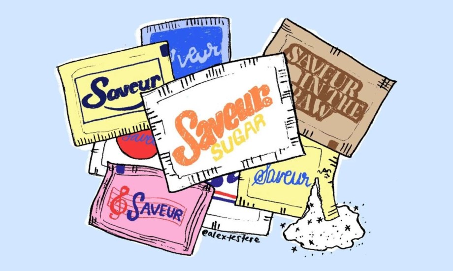 تأثير المحليات الصناعية على الحامل 