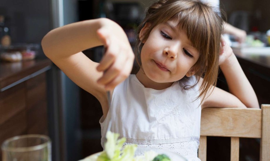 أضرار المخللات على الأطفال