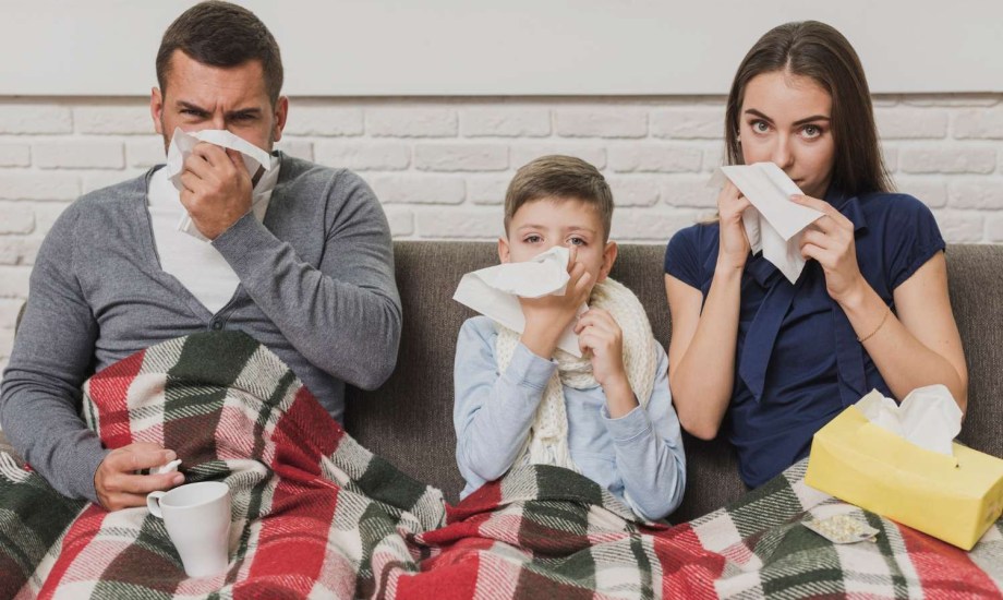 دواء Odactra لعلاج حساسية غبار المنزل