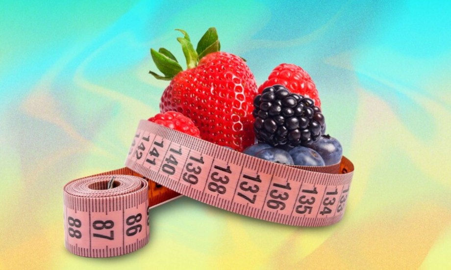 فوائد فاكهة لإنقاص الوزن