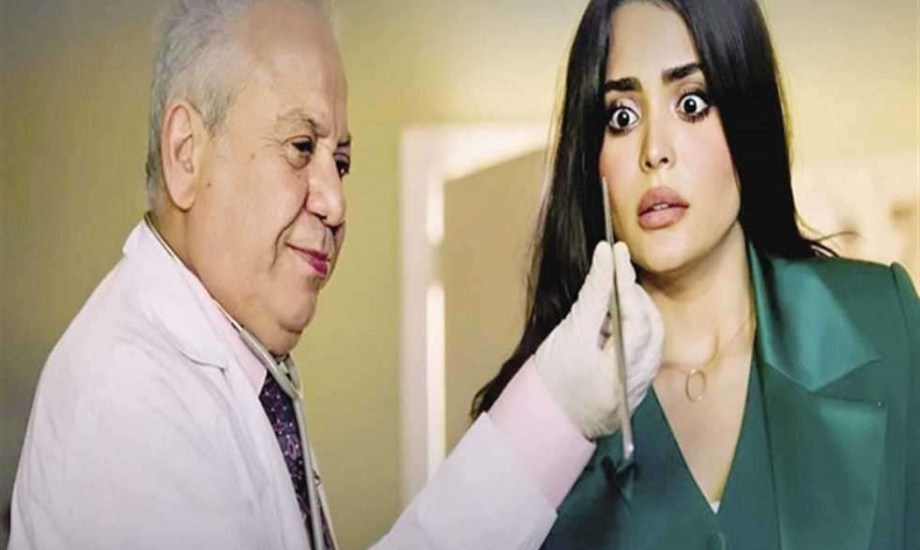 على طريقة غندور عبد السلام في &quot;أشغال شقة جداً&quot;