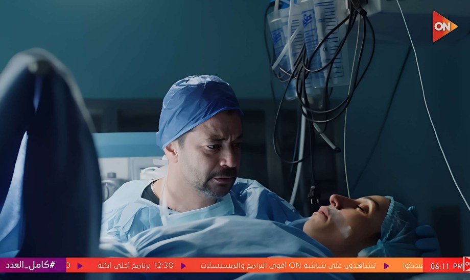 الحمل خارج الرحم.. أعراضه وأسبابه وعلاجه