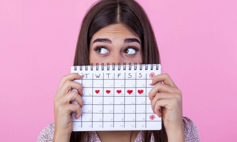 التغيرات العمرية وتأثيرها على الدورة الشهرية