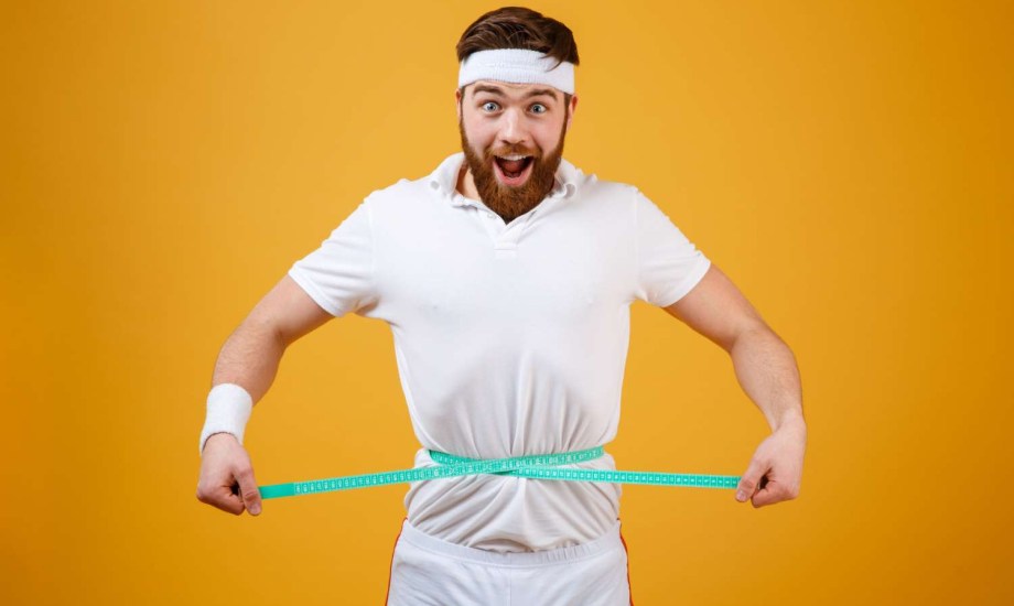 فقدان الوزن بذكاء