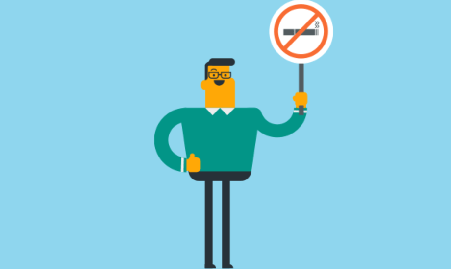 تأثير التدخين على الشعر ونصائح للإقلاع عنه