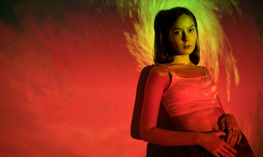 فقدان الوزن بالضوء الأحمر