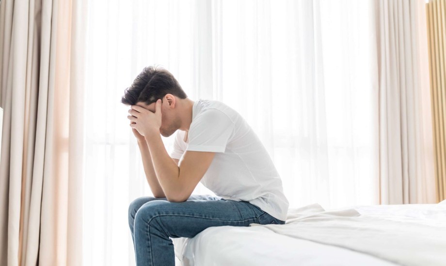 هل سرعة القذف تسبب العقم؟