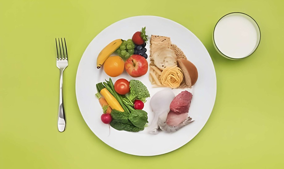 أخطاء في نظامك الغذائي الصحي تؤدي إلى فشل الالتزام به