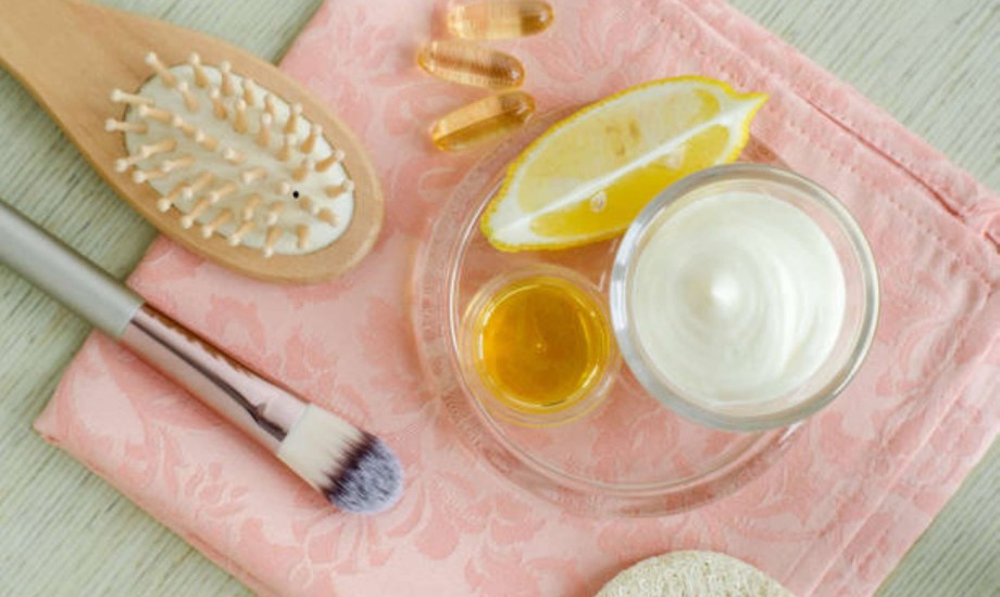 فوائد الزبادي اليوناني للشعر