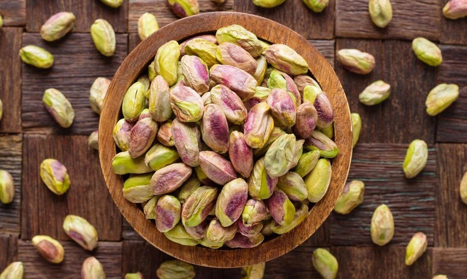 فوائد الفستق لفقدان الوزن