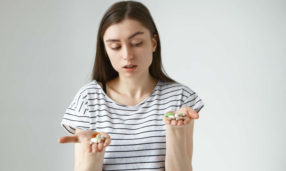 تشخيص وعلاج نقص الزنك في الجسم