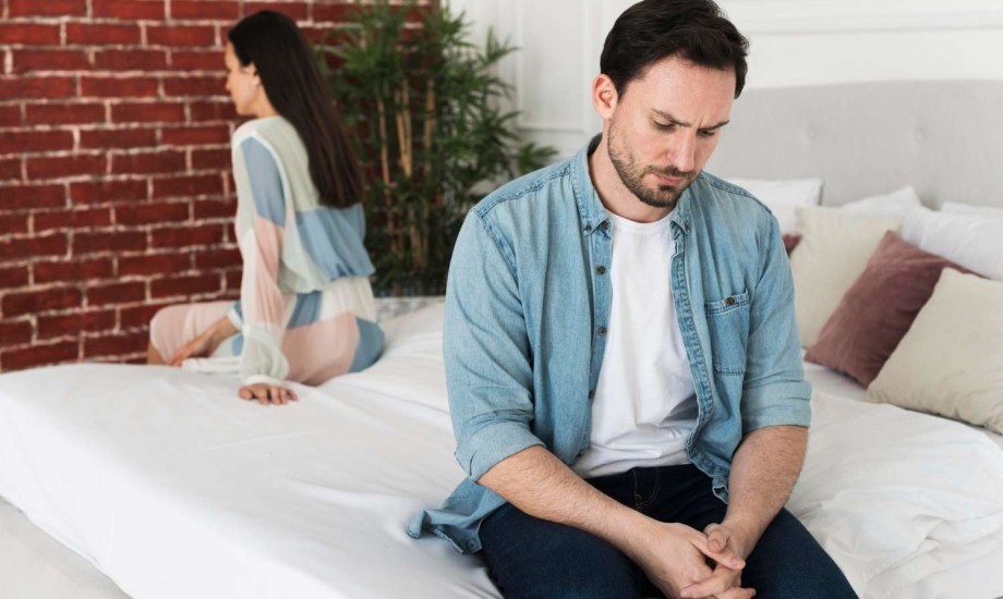 أعراض السيلان لدى الرجال