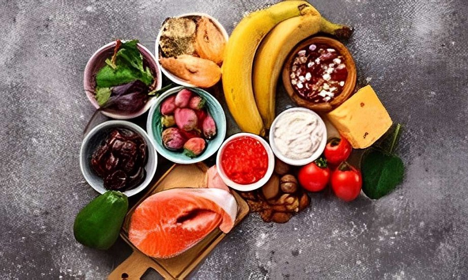 4 أطعمة ضرورية في العشر الأواخر من رمضان