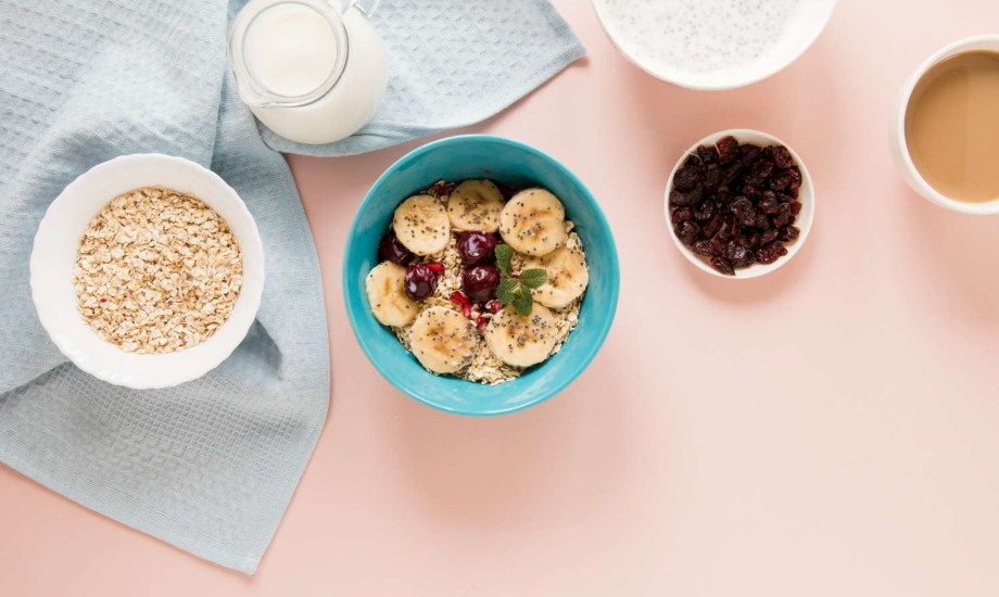 كيف تجعل الشوفان أكثر فائدة؟