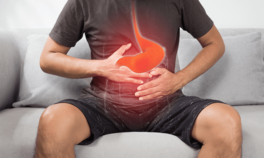 ما هو مرض إقفار المساريق