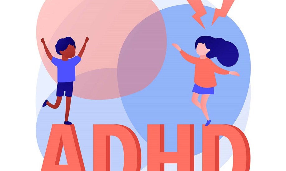 علاقة اضطراب فرط الحركة ونقص الانتباه بمشاكل النوم