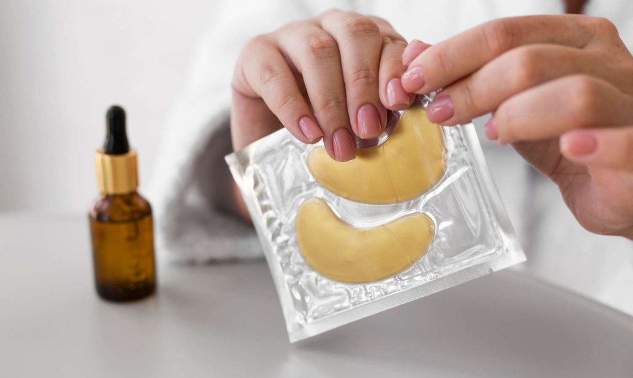 لصقة أوكسيبوتينين لعلاج فرط نشاط المثانة