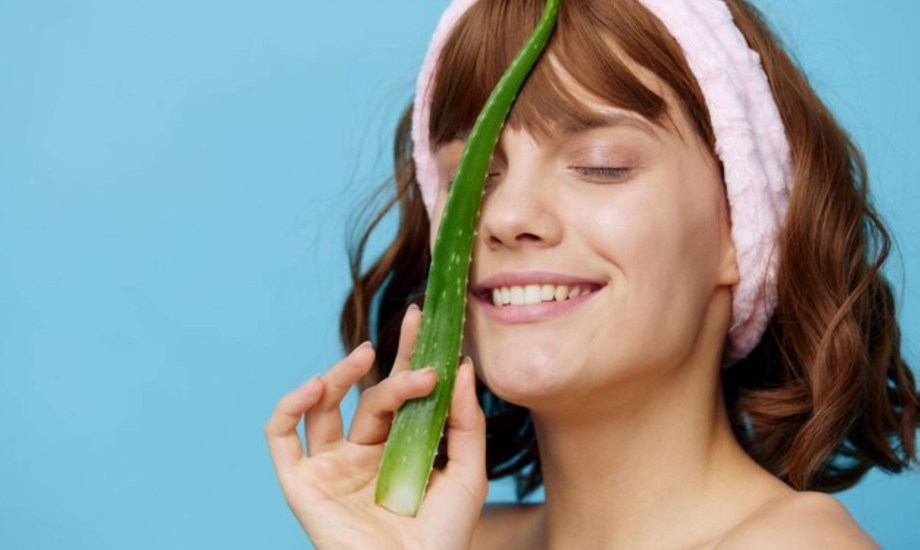 فوائد ماسكات بالصبار للبشرة