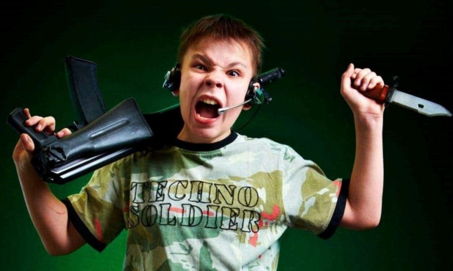 السلوك العدواني في المراهقة يسرّع الشيخوخة قبل سن ٣٠