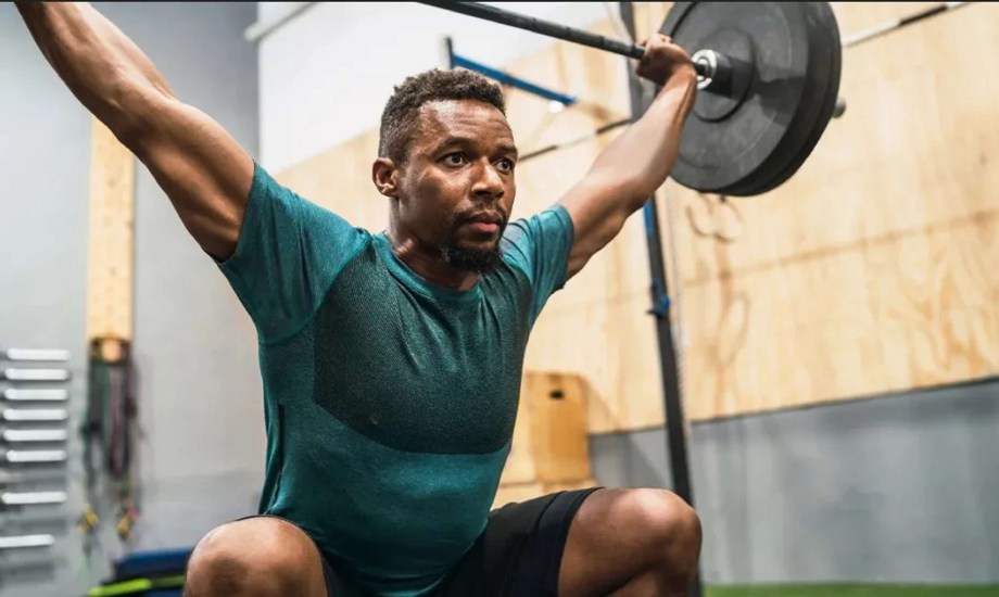 طرق تضخم العضلات