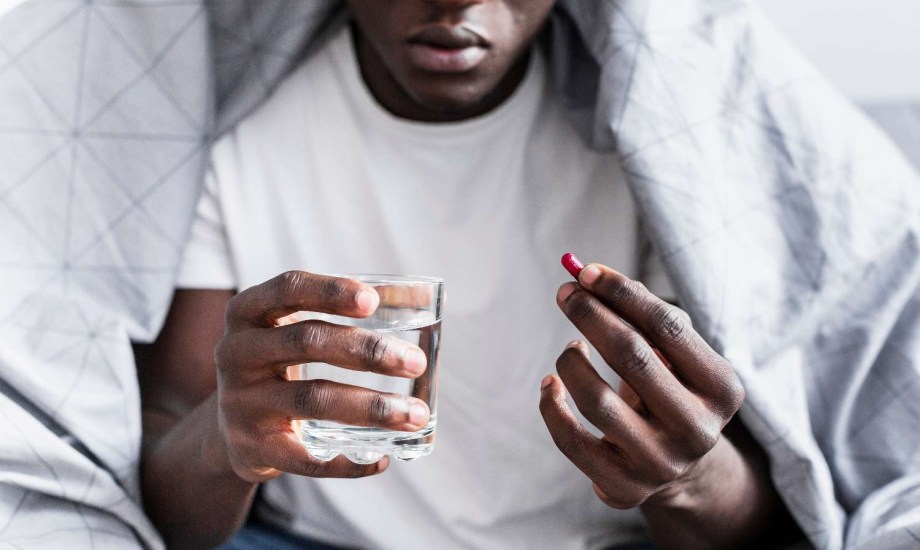 كيف تتعامل مع الآثار الجانبية لأموكسيسيلين؟