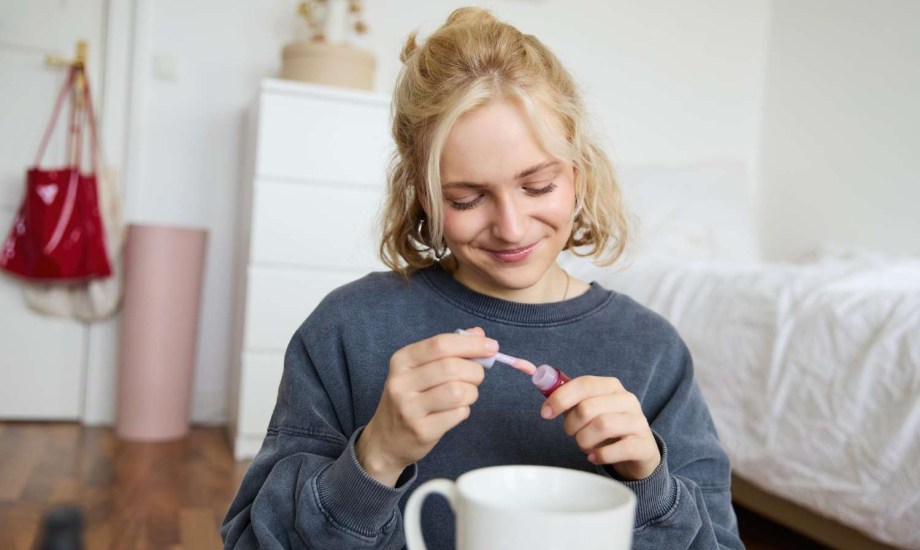 هل المُحليات الصناعية آمنة أثناء الحمل؟