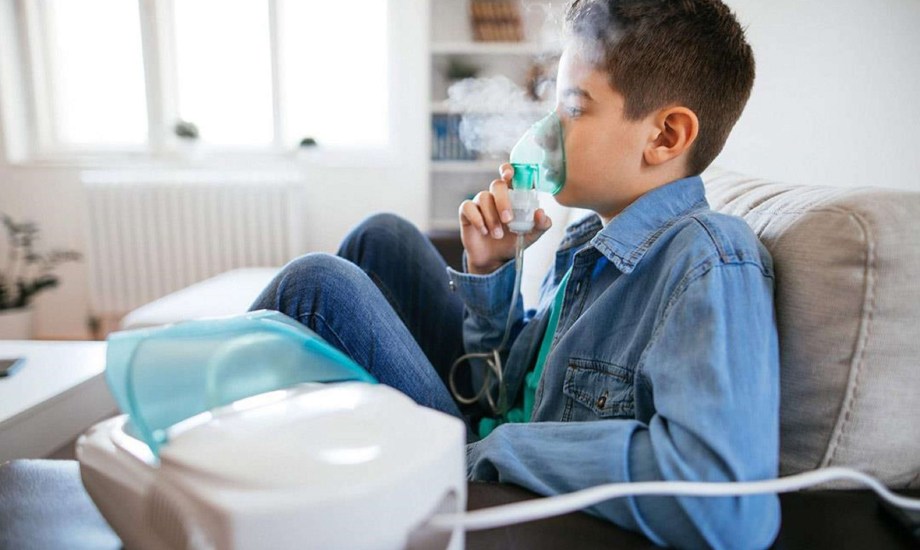 تأثير تغير الفصول على الجهاز التنفسي للأطفال