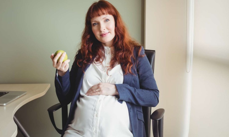 ما الكمية المسموح بها من المحليات الصناعية أثناء الحمل؟